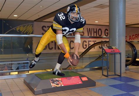 Immaculate Reception .